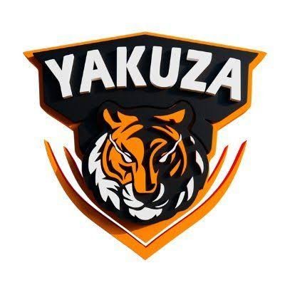 Yakuza